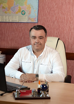 Валявин Александр Владимирович