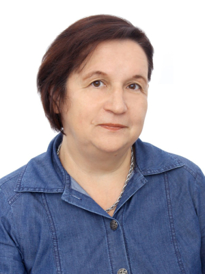 Пинягина Наталья Михайловна