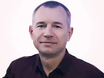 Сомов Михаил Юрьевич