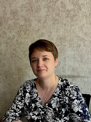 Аулова Надежда Александровна