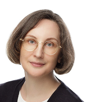 Земскова Людмила Станиславовна