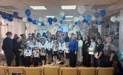 С Днем Рождения, «Бригантина»!