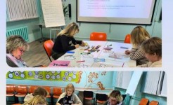 Эффективное родительство