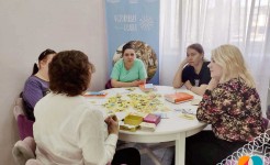 В КЛУБЕ «УСТОЙЧИВАЯ СЕМЬЯ» ВЫ НАЙДЕТЕ ПОДДЕРЖКУ И УКРЕПЛЕНИЕ ОТНОШЕНИЙ