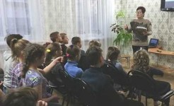 Единый урок безопасности в сети Интернет