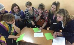Специалисты и родители: принципы взаимодействия