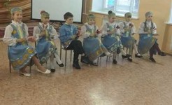 День матери