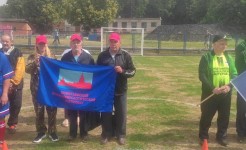 Соревнования в ГБУ Бутурлинский ПНИ