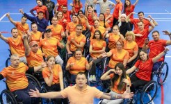 Набор на реабилитацию.