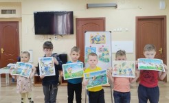 15 апреля отмечается день экологических знаний.