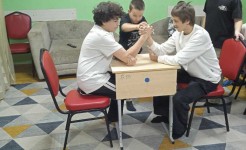 Интересные каникулы воспитанников Центра