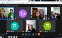 Итоги интенсивной недели супервизий