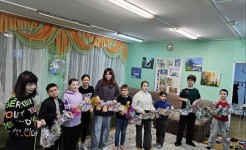 Подготовка к новому году!