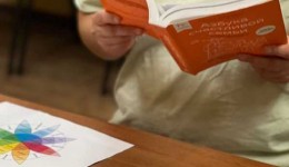 В нашем клубе мы начали важную тему — детская травма