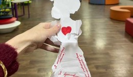 Восьмая встреча в клубе «Устойчивая семья»