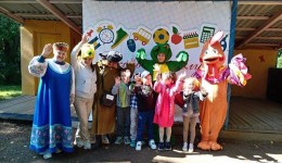 С Днем знаний!