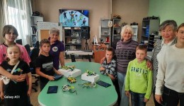 Клуб цифрового творчества