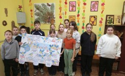 Синичкин день