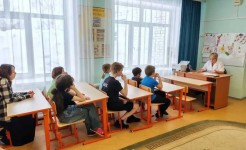 Здоровье-наш главный капитал!