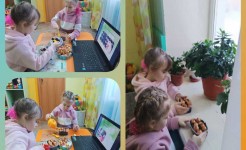 ВИТАМИНЫ НА ОКОШКЕ