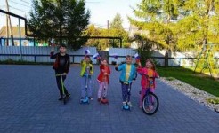 Ежегодно 22 августа в России отмечается День Государственного флага Российской Федерации.