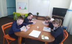 увлекательное занятие по финансовой грамотности