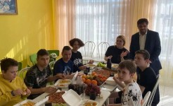 Добро в каждом из нас