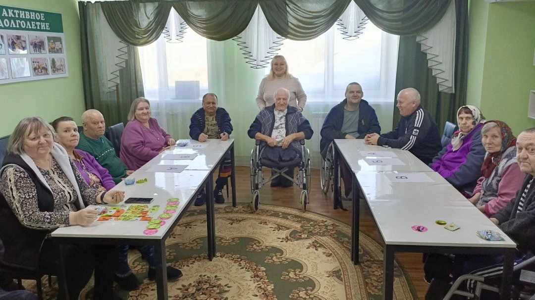 Познавательная игра «Кладезь народной мудрости»