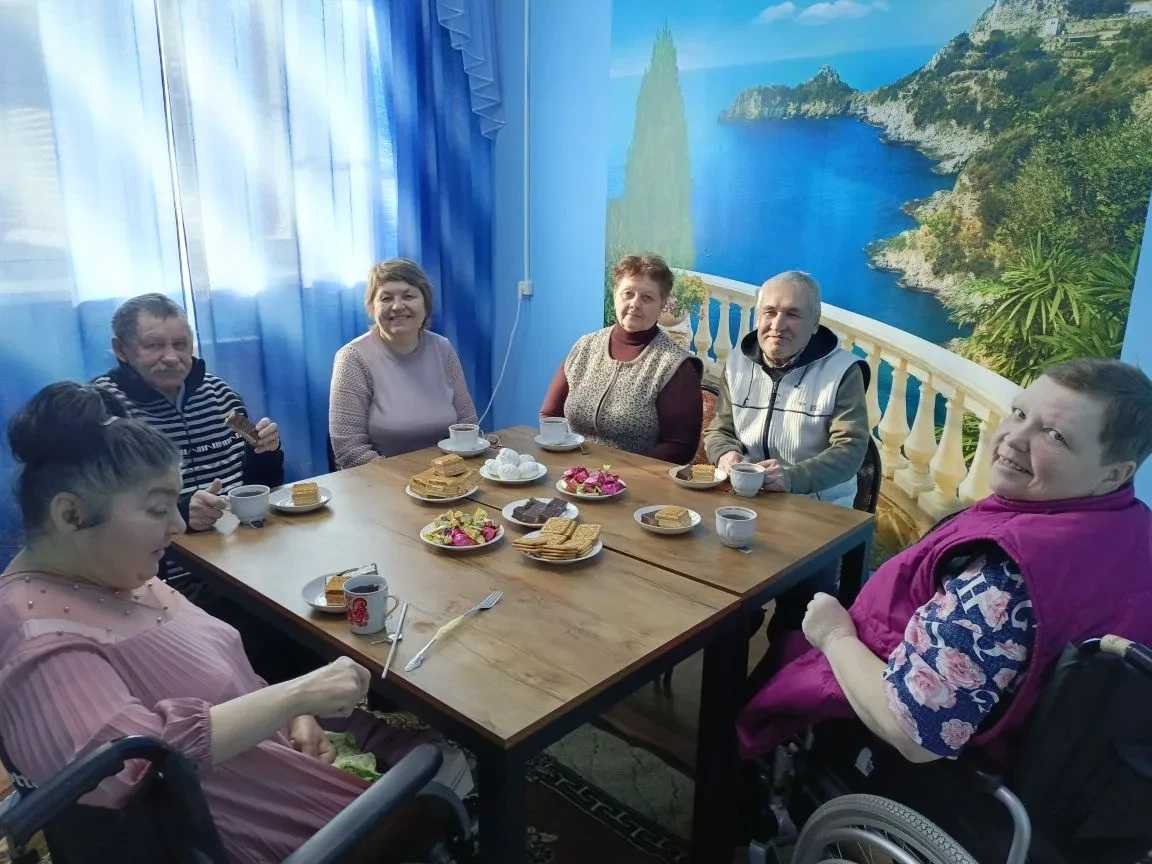 День спонтанного проявления доброты