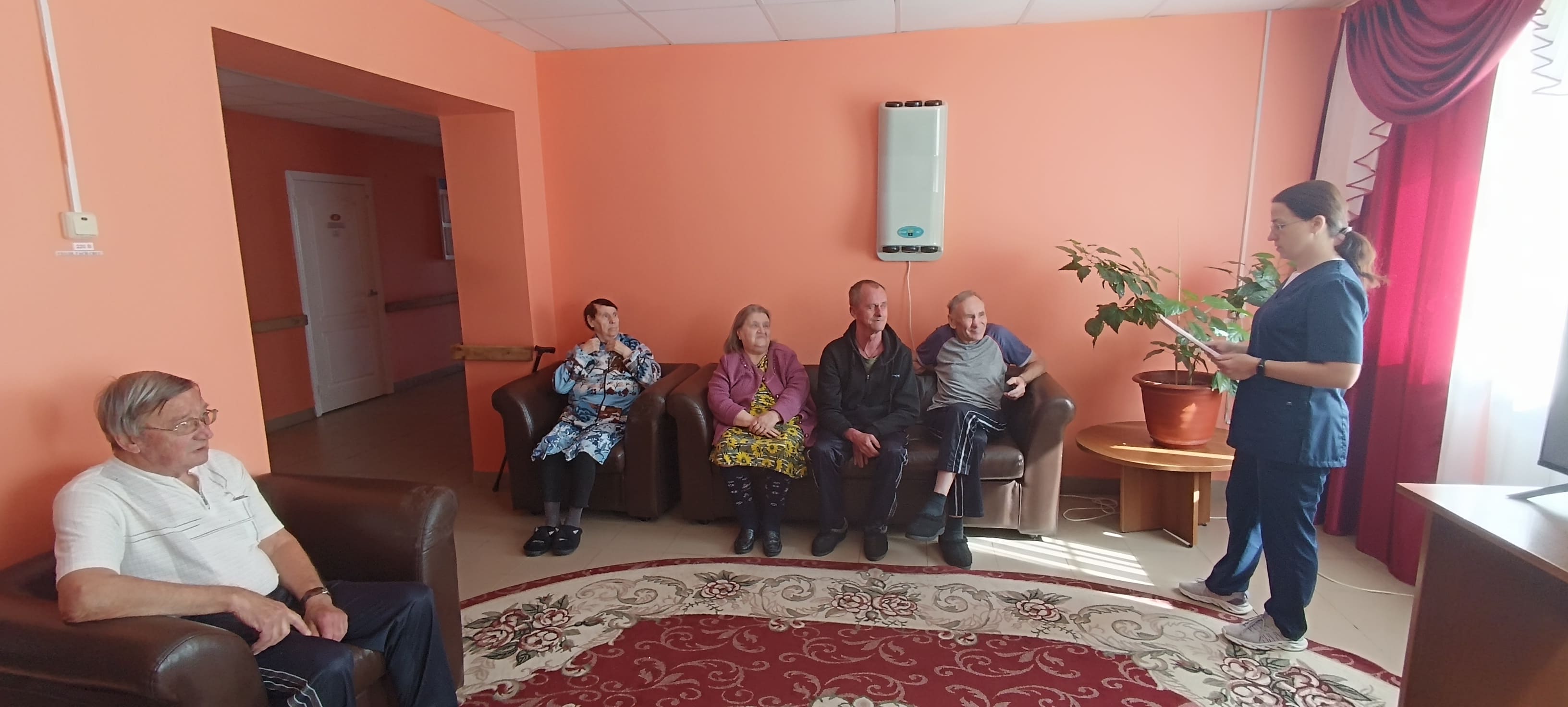 Подготовка к медицинским исследованиям