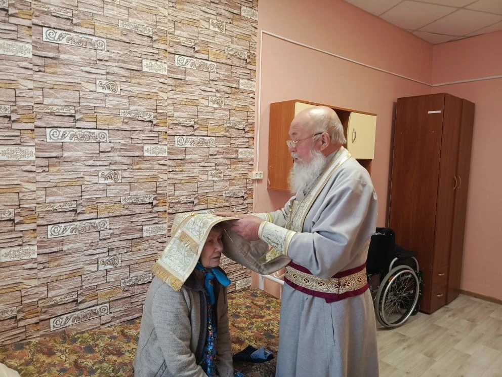 Троицкая родительская суббота