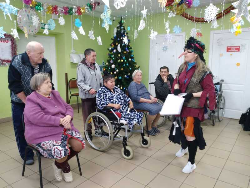 «Сюрпризы не для киндеров»