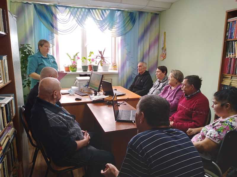 Я хочу, чтоб интернет был вам другом много лет