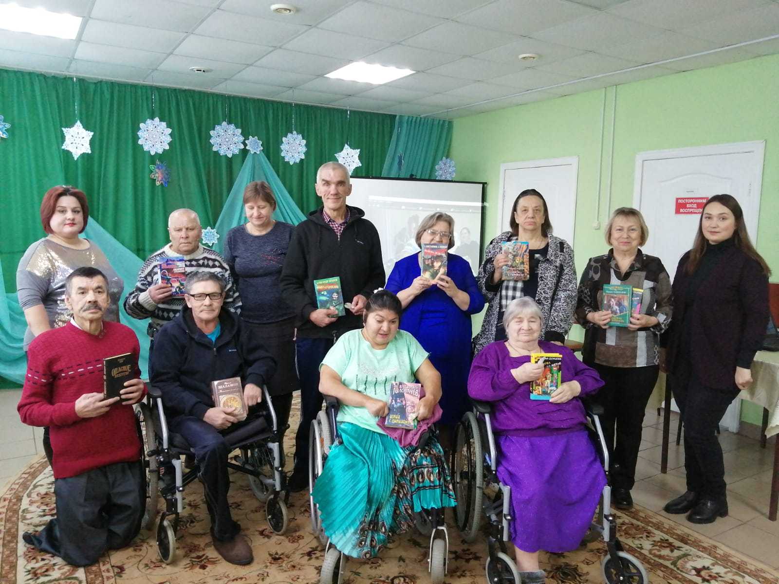 Квест-игра «История и культура народов России»