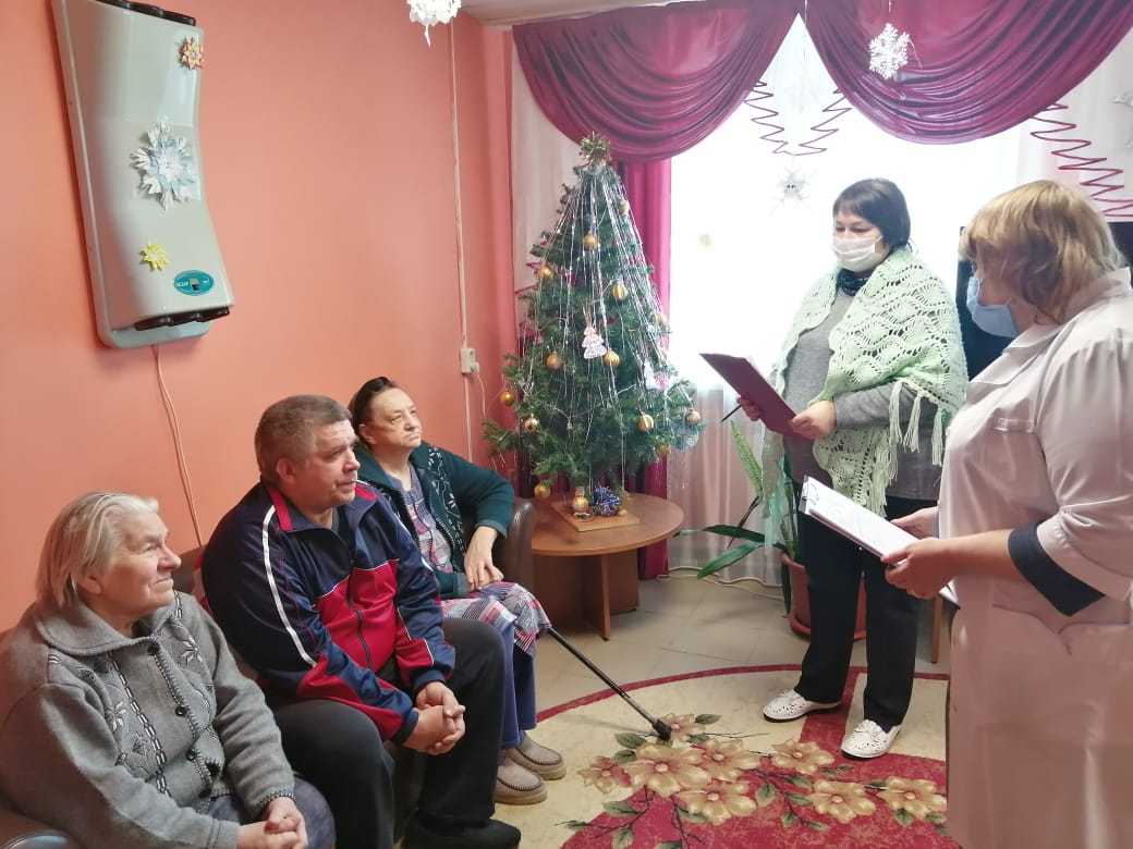 Беседа на тему «Путешествие в страну основного закона»