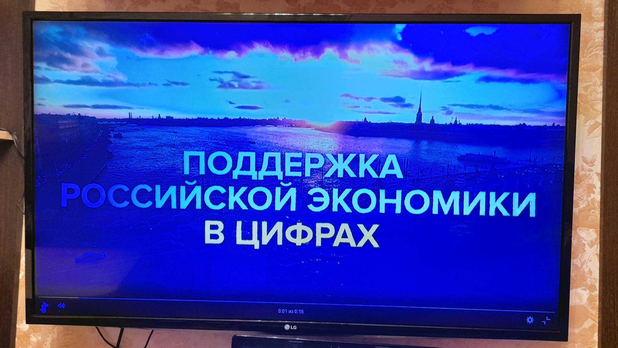Выступление М.В. Мишустина в Госдуме