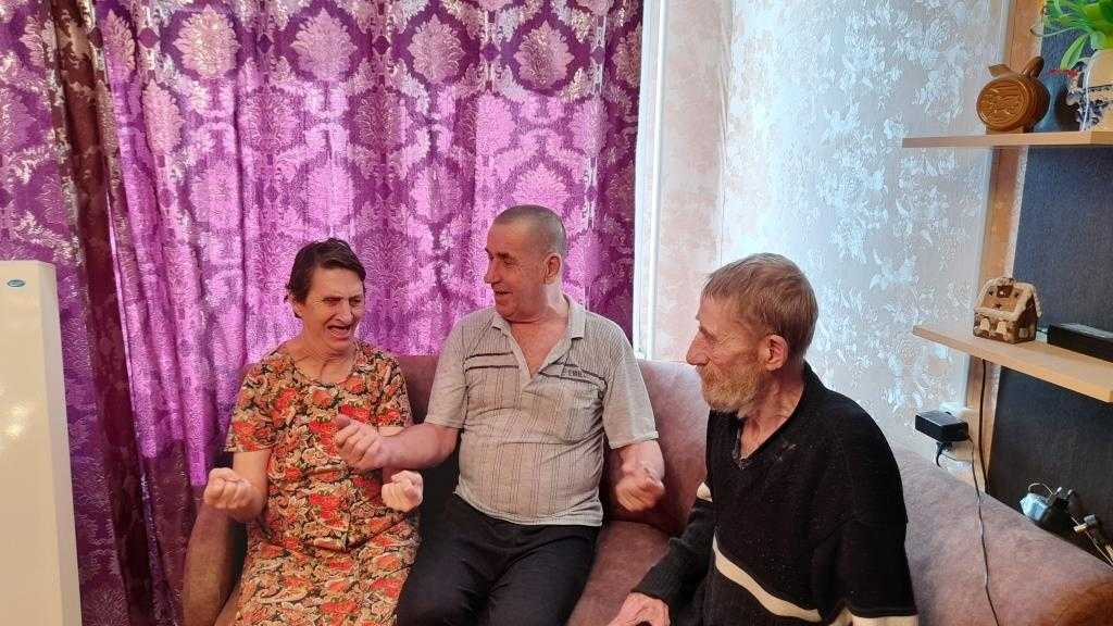 Смеяться разрешается