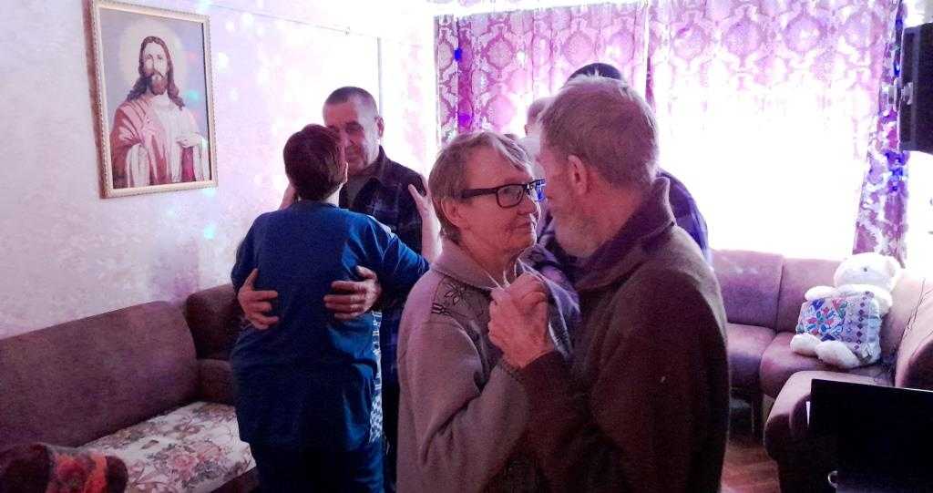 Дискотека