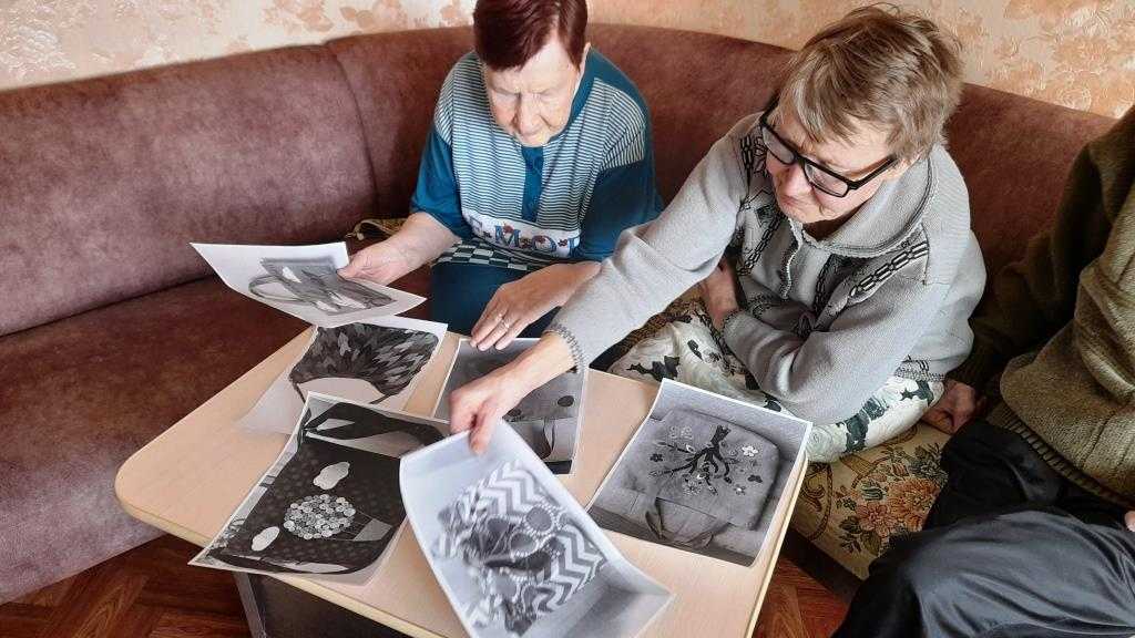 Участвуем в акции