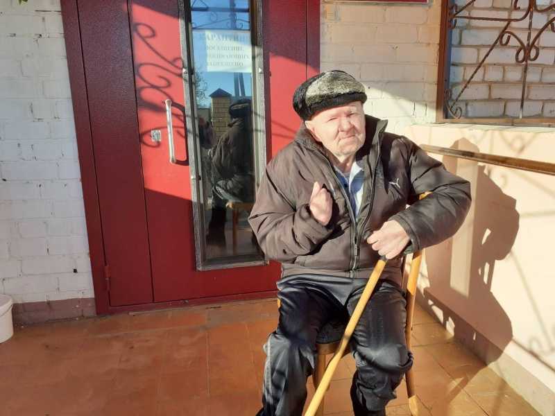 Прогулки на свежем воздухе