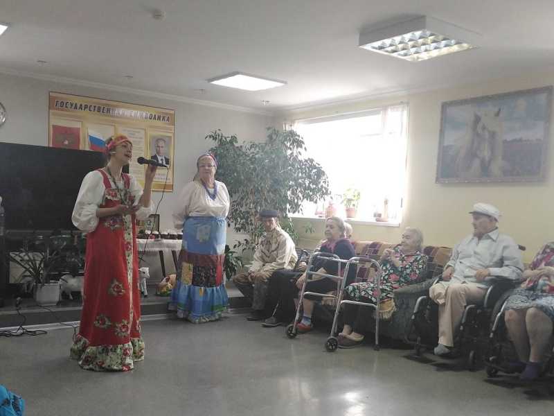 Праздник Светлой Пасхи