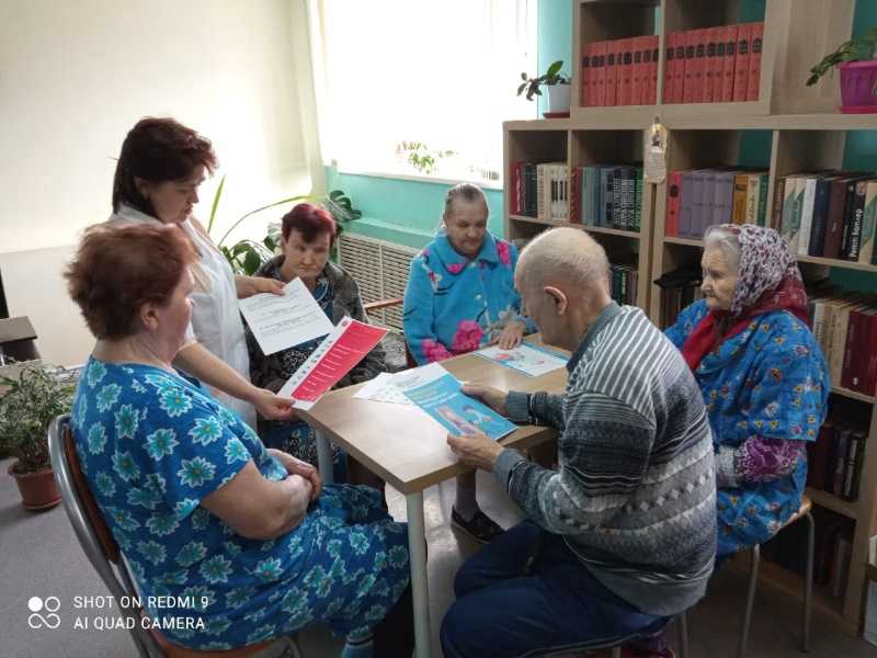 Ревакцинации против коронавируса