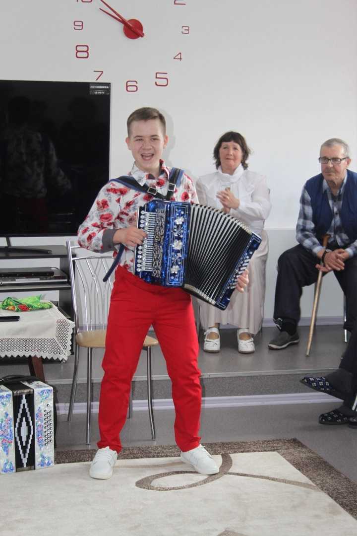 У нас в гостях Никита Ронжин