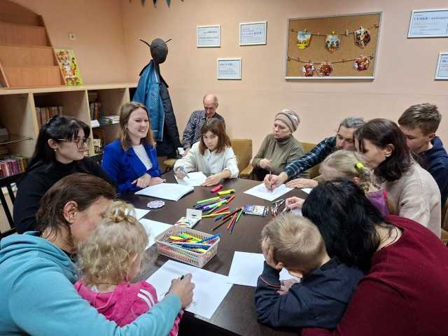 Внимание, дорогие друзья! 