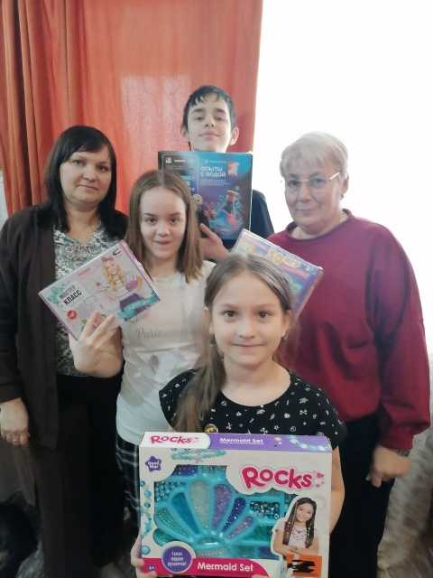 Сегодня сотрудники службы 