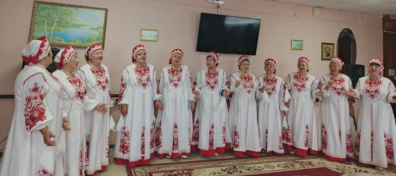 От всей души