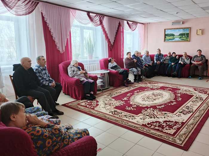 Непокоренный Ленинград