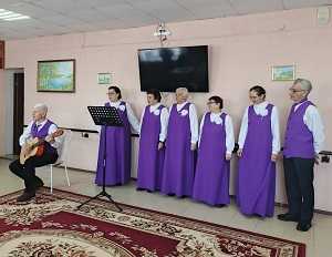 Праздничный концерт