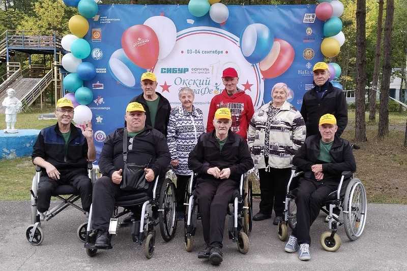 Спорт без границ