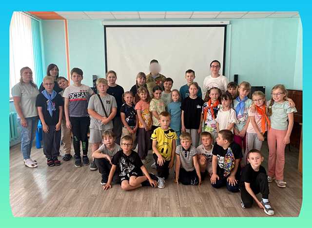 «Время героев»